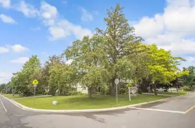 2 Chesterfield Road Brampton Ontario L6W 1K9
