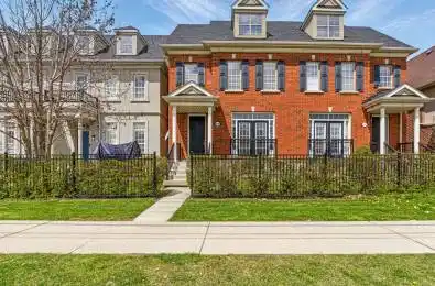 3349 Eglinton Avenue Mississauga Ontario L5M 7W8
