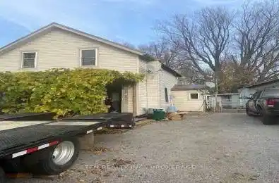 1773 20th Side Road Innisfil Ontario L9S 4H8