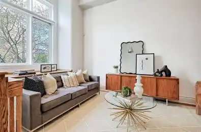 5 Mitchell Avenue Toronto C01 Ontario M6J 1C1