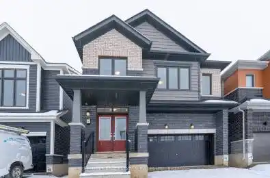 86 Holder Drive Brantford Ontario N3T 0W3