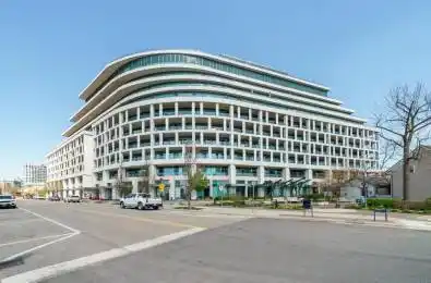 11 Bronte Road Unit# 103 Oakville Ontario L6L 0E1