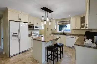 465004 Curries Road Woodstock Ontario N4S 7V8