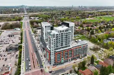 8888 Yonge Street Unit# 724 Richmond Hill Ontario L4C 6Z1