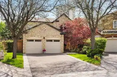 51 Hallmark Court Vaughan Ontario L4J 3A4
