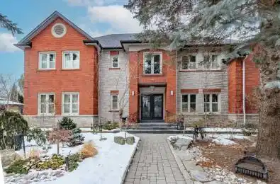 6158 Kisby Drive Mississauga Ontario L5V 1M4