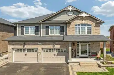 15 Purdy Place Clarington Ontario L1C 0V2
