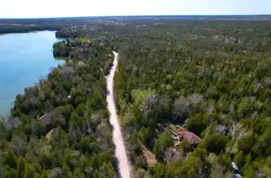 152 Shouldice Lake Road Northern Bruce Peninsula Ontario N0H 1A0