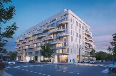 689 The Queensway N/A Unit# 208 Toronto W07 Ontario M8Y 0C8