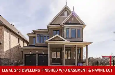 28 Ezra Crescent Brampton Ontario L7A 5A6