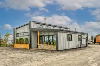628 Broad Street Haldimand Ontario N1A 1H1