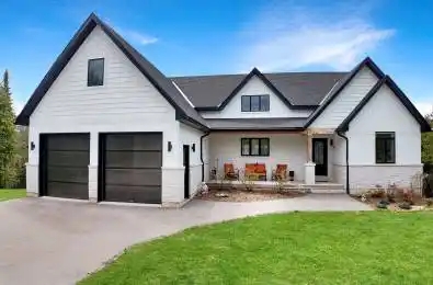 130 Louise Creek Crescent West Grey Ontario N0G 1S0