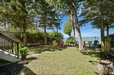 210 Morrison Avenue Brock Ontario L0K 1A0