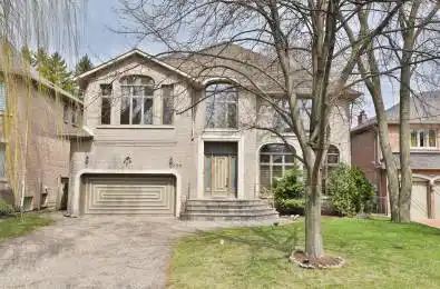 290 Byng Avenue Toronto C14 Ontario M2N 4L3