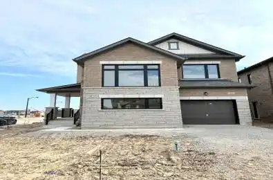 45 Arnold Circle Brampton Ontario L7A 5M2