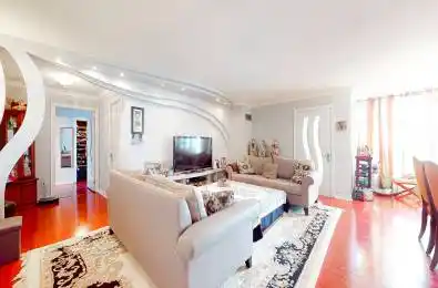 1 Clark Avenue Unit# 308 Vaughan Ontario L4J 7Y6