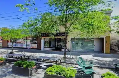 817 Dundas Street Toronto C01 Ontario M6J 1V4