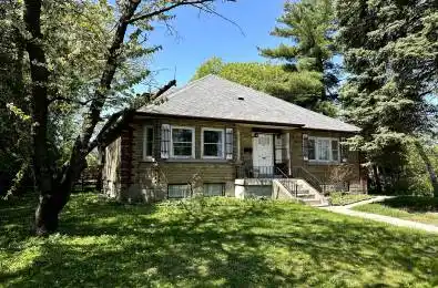 2 Botfield Avenue Toronto W08 Ontario M9B 4C7