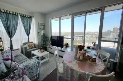 10 Park Lawn Road Unit# 2307 Toronto W06 Ontario M8V 0H9