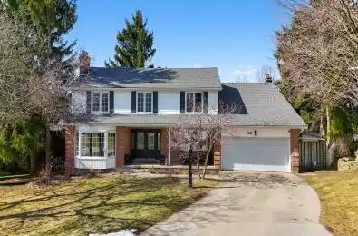 54 DONCASTER Place London Ontario N6G 2A5