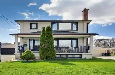 201 Ranee Avenue Toronto C04 Ontario M6A 1N3