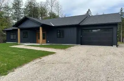 38 William Court South Bruce Peninsula Ontario N0H 2T0