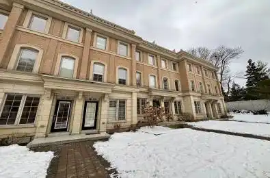 50 Hargrave Lane Unit# 16 Toronto C12 Ontario M4N 0A4