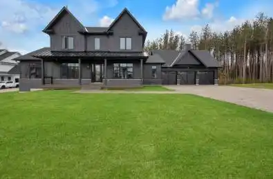 72 Georgian Grande Drive Oro-Medonte Ontario L0K 1E0