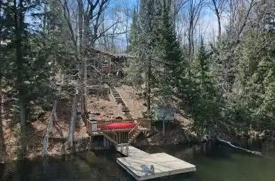 1039 Mink Road Dysart et al Ontario K0M 1S0