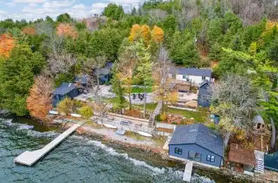 1026 Merrill Road Unit# 12 Alnwick/Haldimand Ontario K0K 2X0