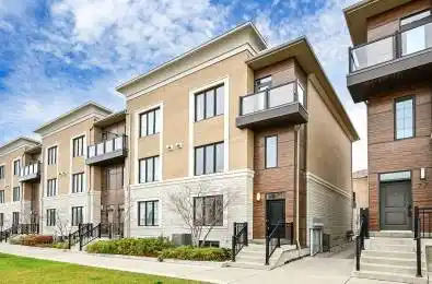 79 Village Parkway Markham Ontario L3R 4Z7