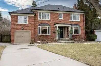 8 Richlea Circle Toronto C11 Ontario M4G 2P9