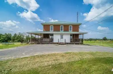 595 CRAIGEN Road Stone Mills Ontario K0K 2S0