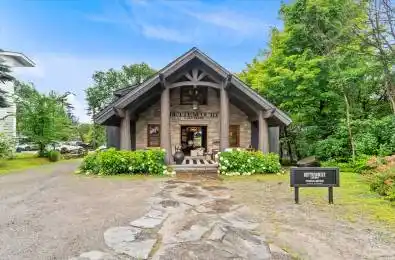 63 JOSEPH Street Muskoka Lakes Ontario P0B 1J0