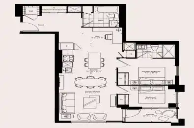 740 Dupont Street Unit# 315 Toronto W02 Ontario M6G 0A9