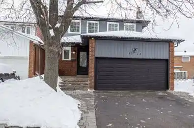 1373 Harmsworth Square Oakville Ontario L6H 3E7