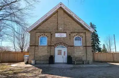 5323 Line 6 N/A St. Marys Ontario N4X 1C8