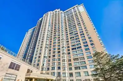 88 Corporate Drive Unit# 1604 Toronto E09 Ontario M1G 3T8