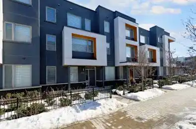 3035 Creekshore Common N/A Oakville Ontario L6M 1L8