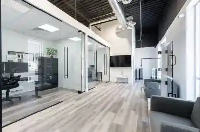 311 Bowes Road Unit# B4 Vaughan Ontario L4K 1J1