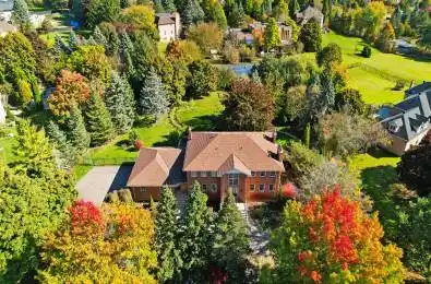 17 Boynton Circle Markham Ontario L6C 1A8