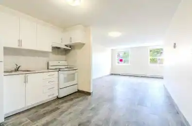 272 Jane Street Unit# Unit B Toronto W02 Ontario M6S 3Z2