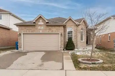 99 Ingram Drive Guelph Ontario N1E 0H1