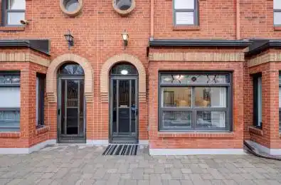 90 Kippendavie Avenue Unit# 9 Toronto E02 Ontario M4L 3R5