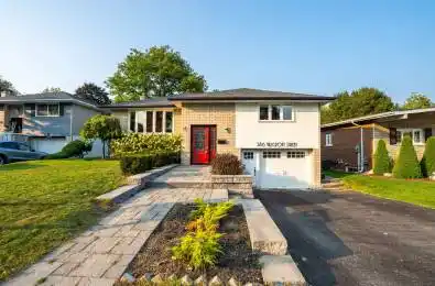 386 Hillcroft Street Oshawa Ontario L1G 2M2