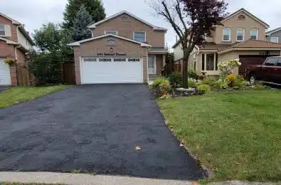 3067 Valcourt Crescent Mississauga Ontario L5L 5J5