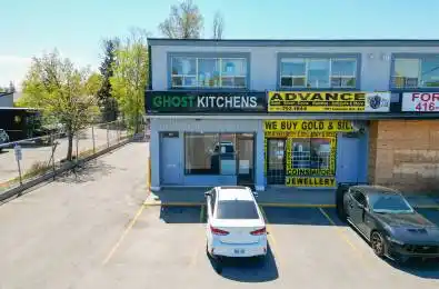 1993 Lawrence Avenue Toronto E04 Ontario M1R 2Z2