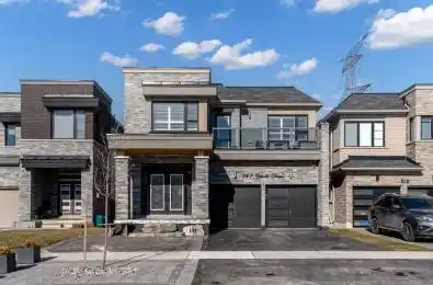 147 Yacht Drive Clarington Ontario L1C 2W3