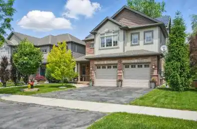 219 Union Avenue Middlesex Centre Ontario N0L 1R0