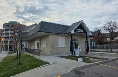 7944 Kipling Avenue Vaughan Ontario L4L 1Z5